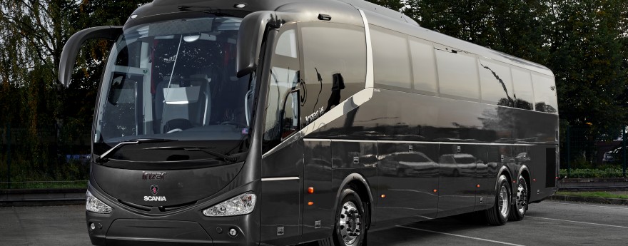 Скания Irizar i6